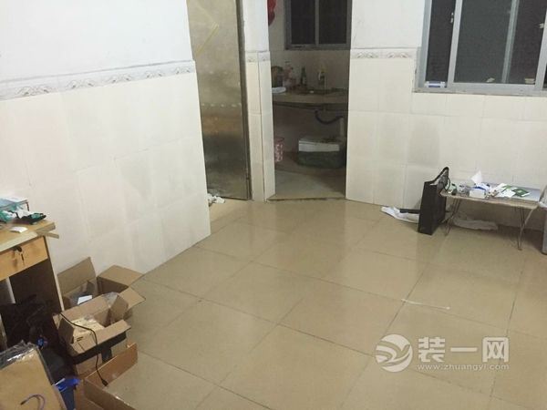 出租房装修攻略 广州装修网荐900元爆改出租房案例