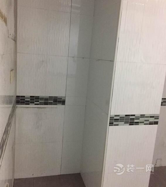 橱柜方案的设计与制定 广州天河业主装修日记（9-10）