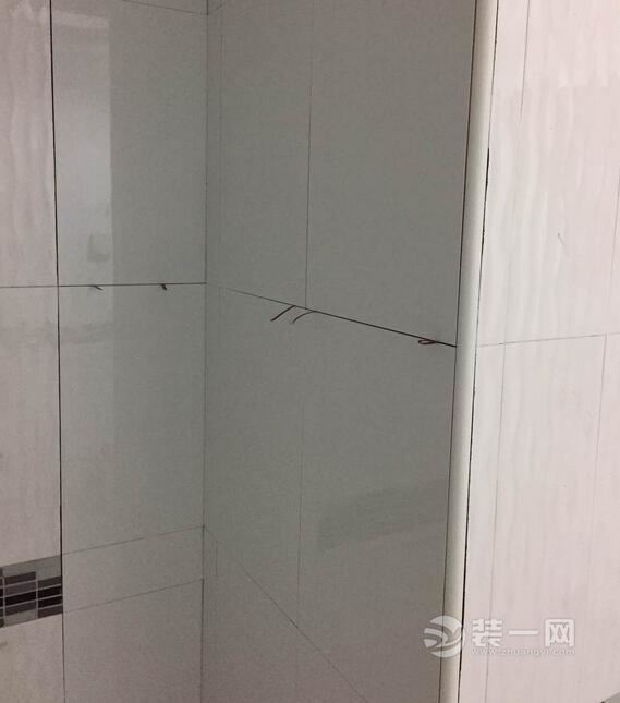 橱柜方案的设计与制定 广州天河业主装修日记（9-10）