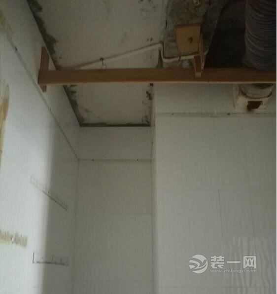 橱柜方案的设计与制定 广州天河业主装修日记（9-10）