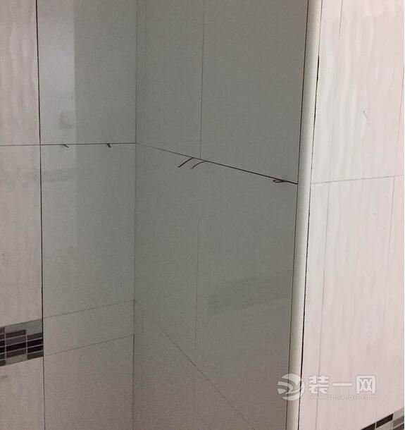 橱柜方案的设计与制定 广州天河业主装修日记（9-10）