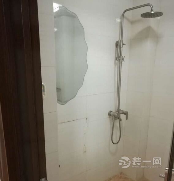 主体拆改图片 广州天河业主装修日记拆改过程 主体拆改图片 广州天河业主装修日记拆改过程
