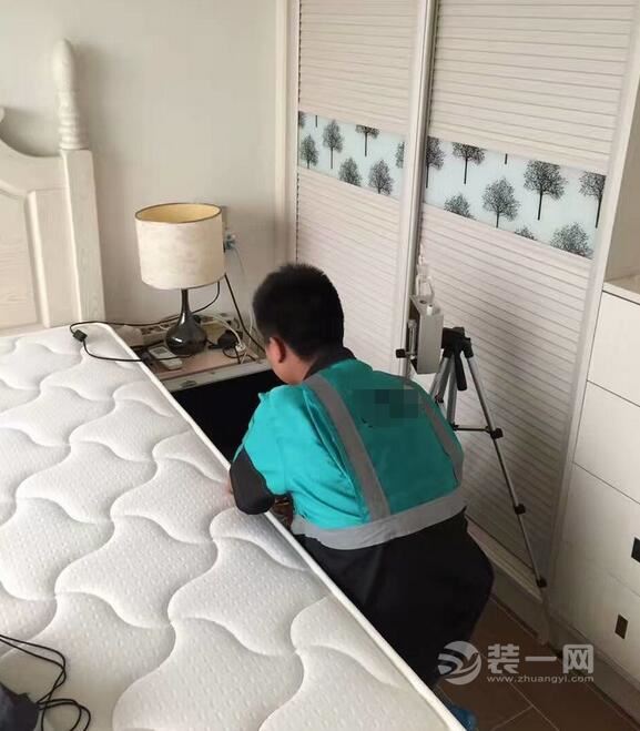 入住新房每天头晕想吐 广州业主一查甲醛超标3倍! 入住新房每天头晕想吐 广州业主一查甲醛超标3倍!