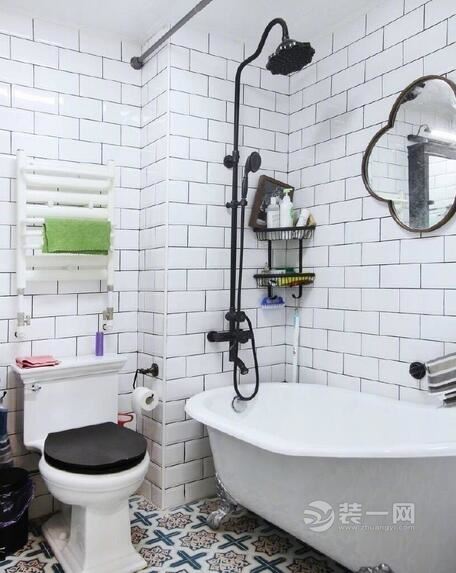 北欧风格装修效果图