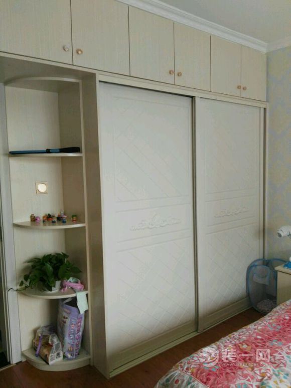 广州单亲妈妈装修100平米日记：入住一个月后