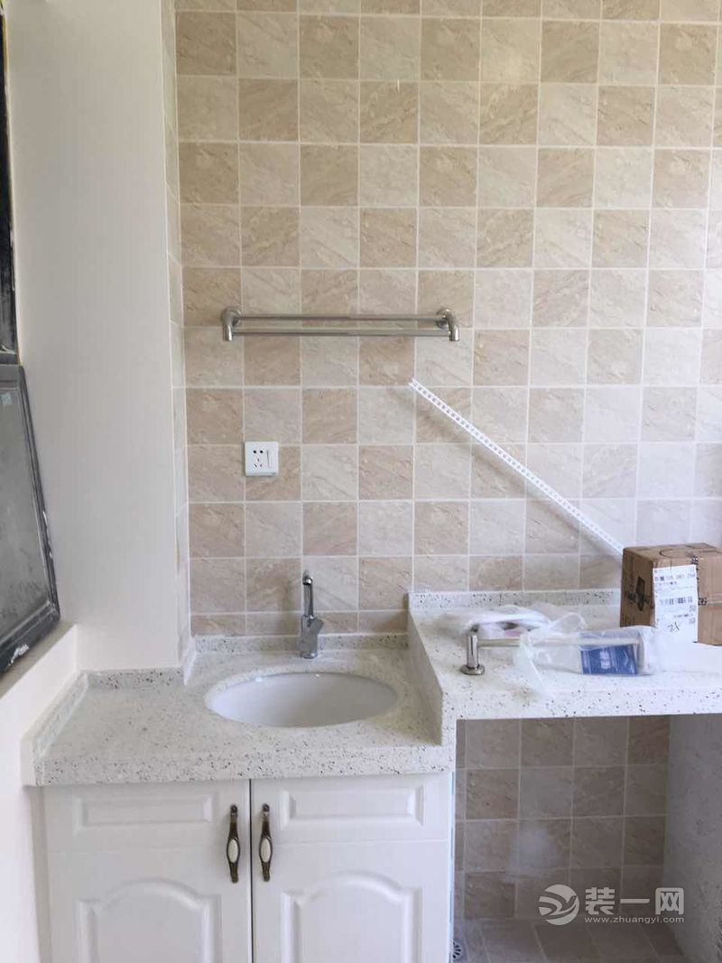 用复古红古砖爆改小屋 晒晒我家的工业风设计