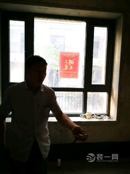 买了460平米别墅开工啦！装修预算50万