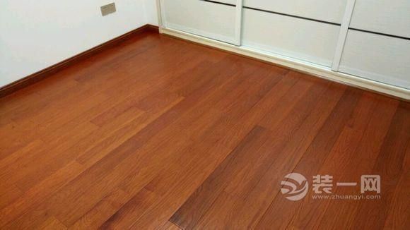 没空装修选了全包 花了15万拖了5个月终完工