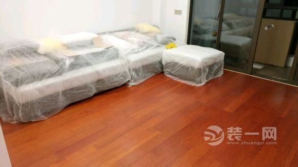 没空装修选了全包 花了15万拖了5个月终完工