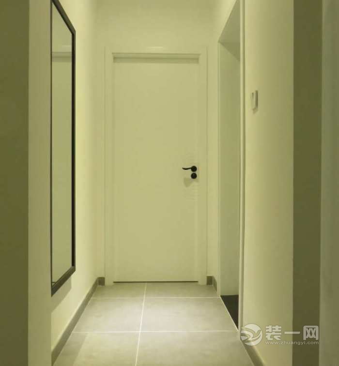 广州64平米装修改造完结篇:其它区域全景图 广州64平米装修改造完结篇:其它区域全景图