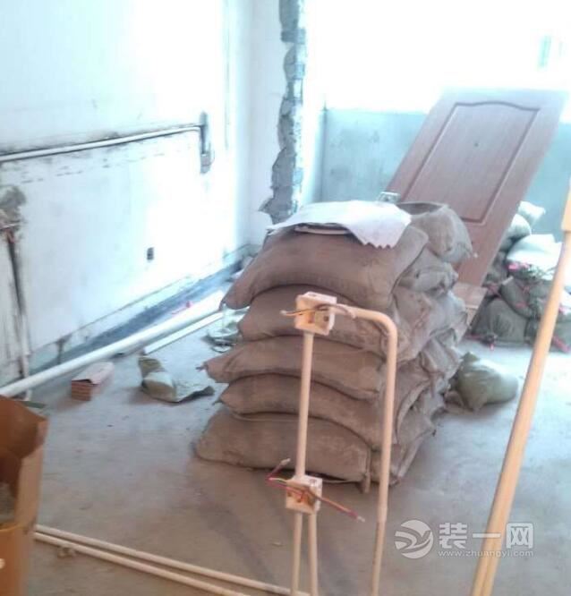 装修实景图
