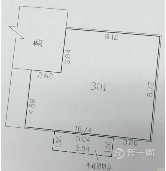 广州业主装修日记