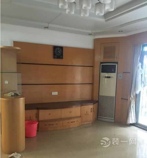 广州业主装修日记