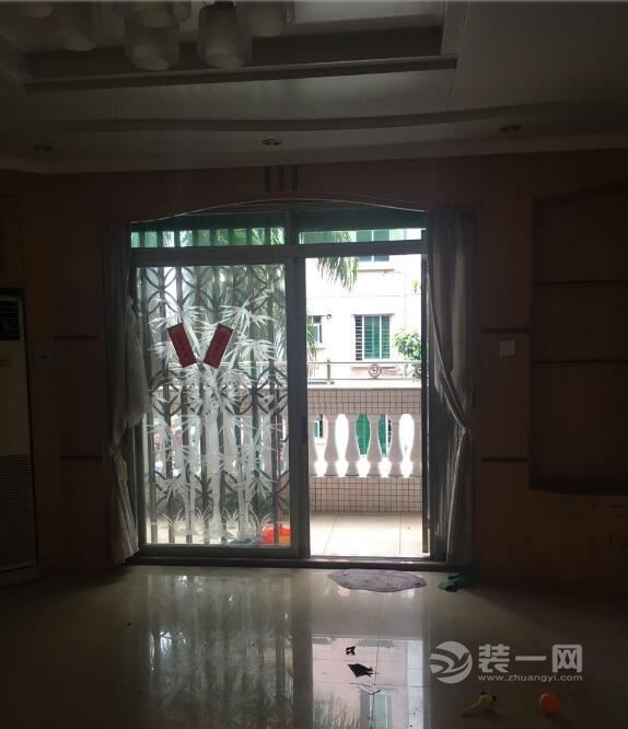 广州业主装修日记