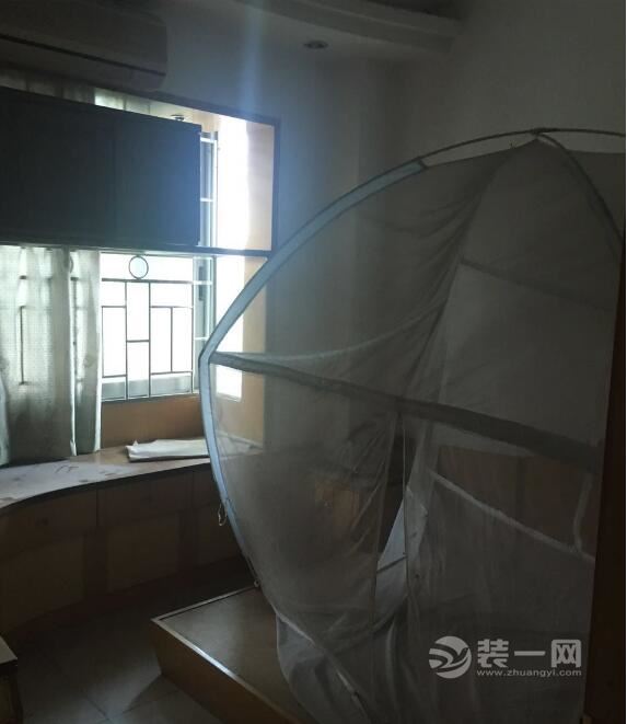 广州业主装修日记