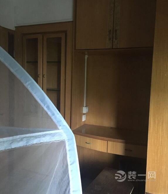 广州业主装修日记