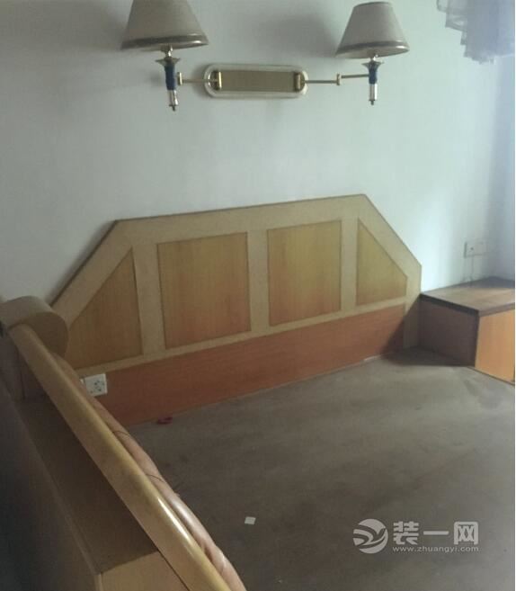 广州业主装修日记