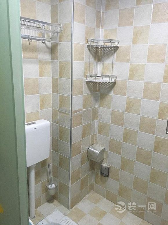 装修实景图