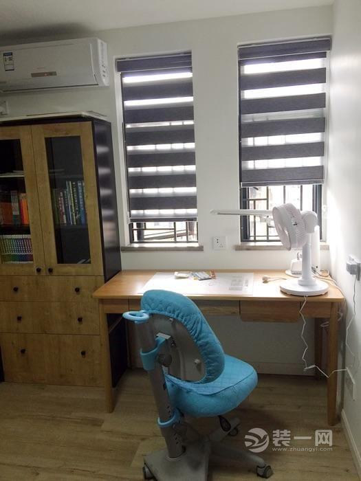 北欧风格装修实景图