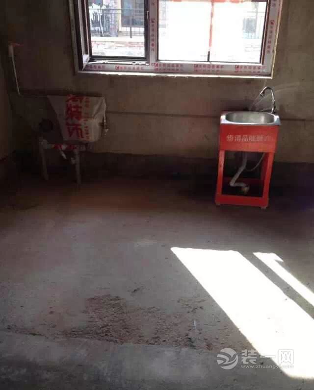 88平米装修实景图